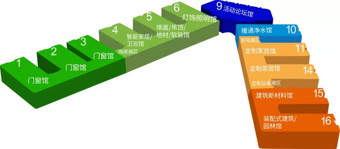 英富曼天一与九正科技达成战略合作 强强联手打造博猫登录首页
“定制家居展”(图7)