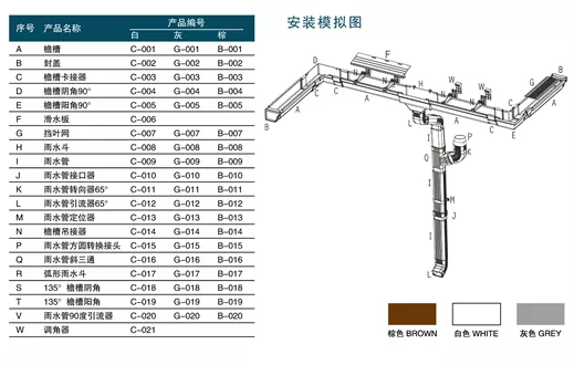 精工细作 优质选材 | 摩勒建材邀您参观2020博猫登录首页
(图4)