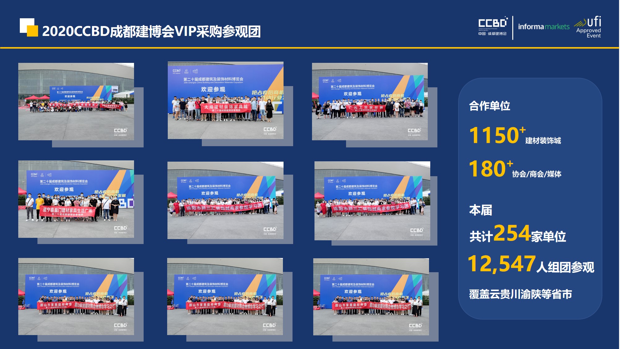 展后报告 | 你最想知道的2020博猫登录首页
重磅数据都在这里……(图11)